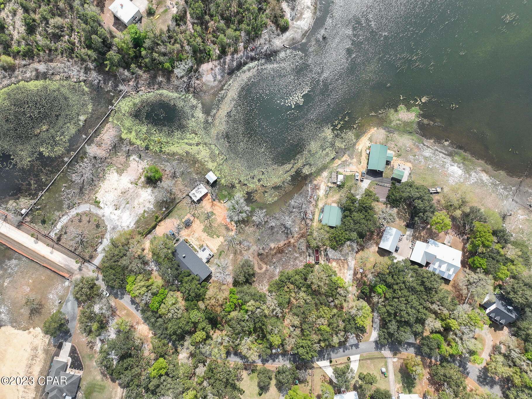 Pine Lake Estates - Land