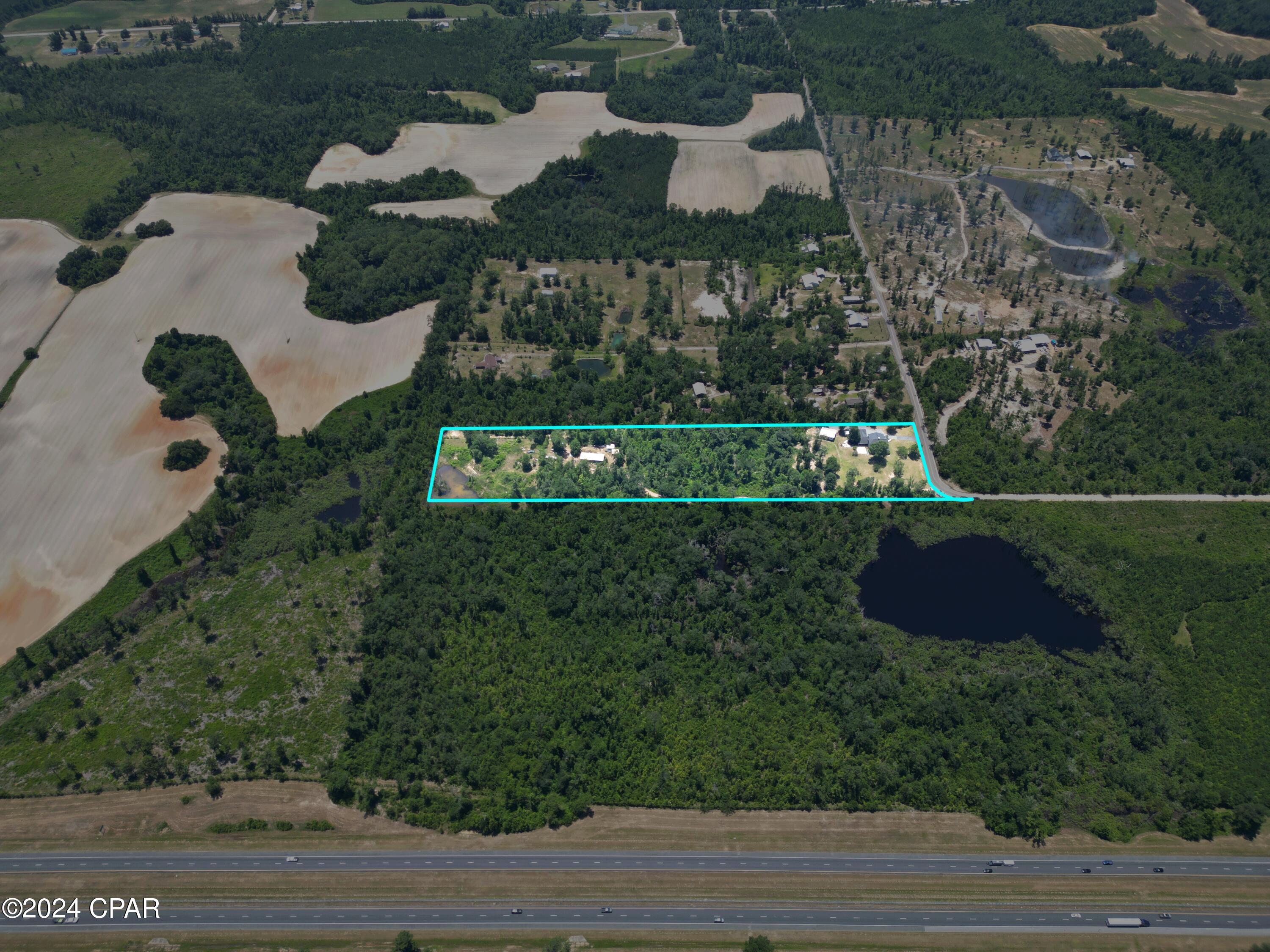 No Named Subdivision - Residential