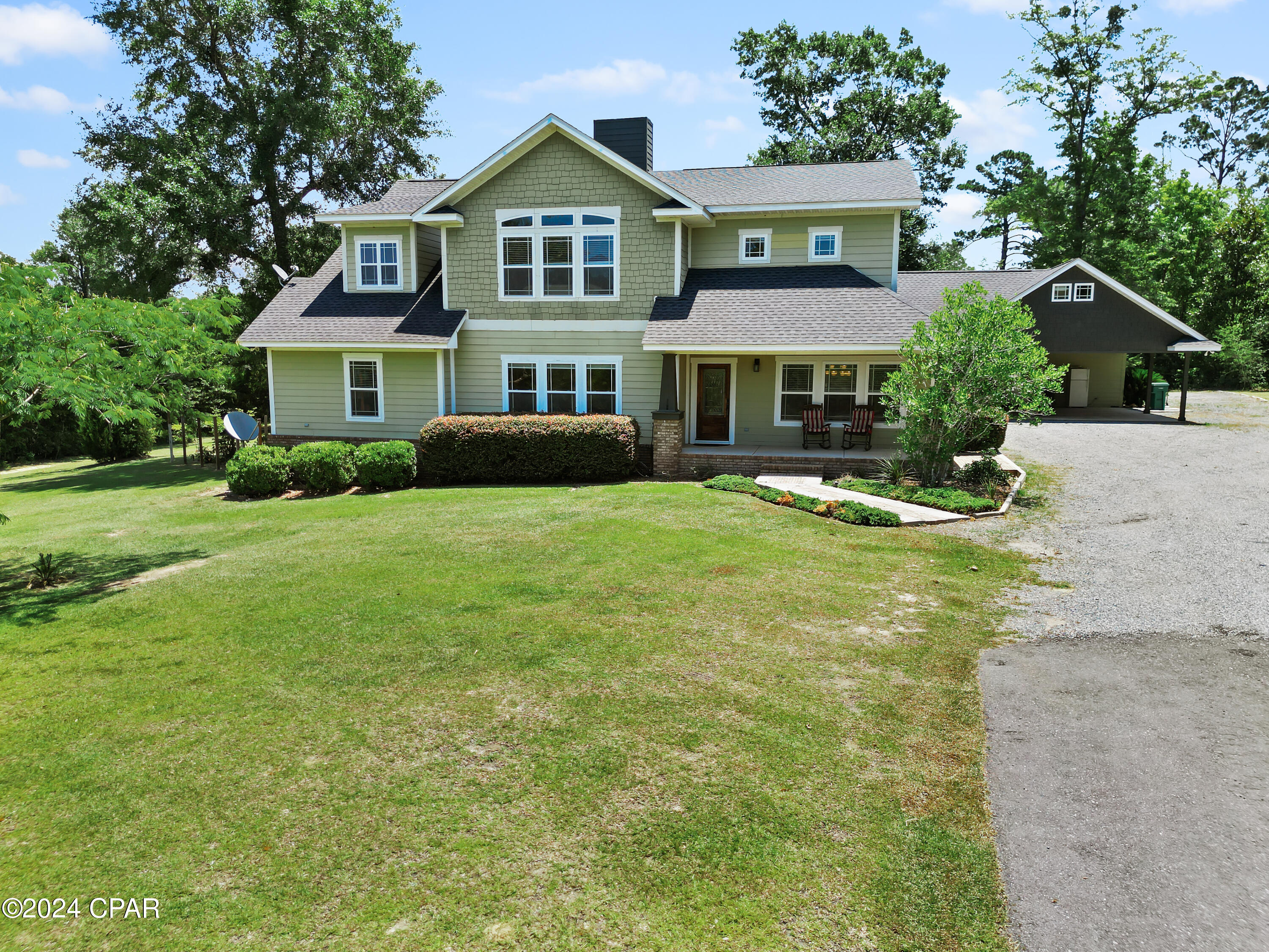 No Named Subdivision - Residential