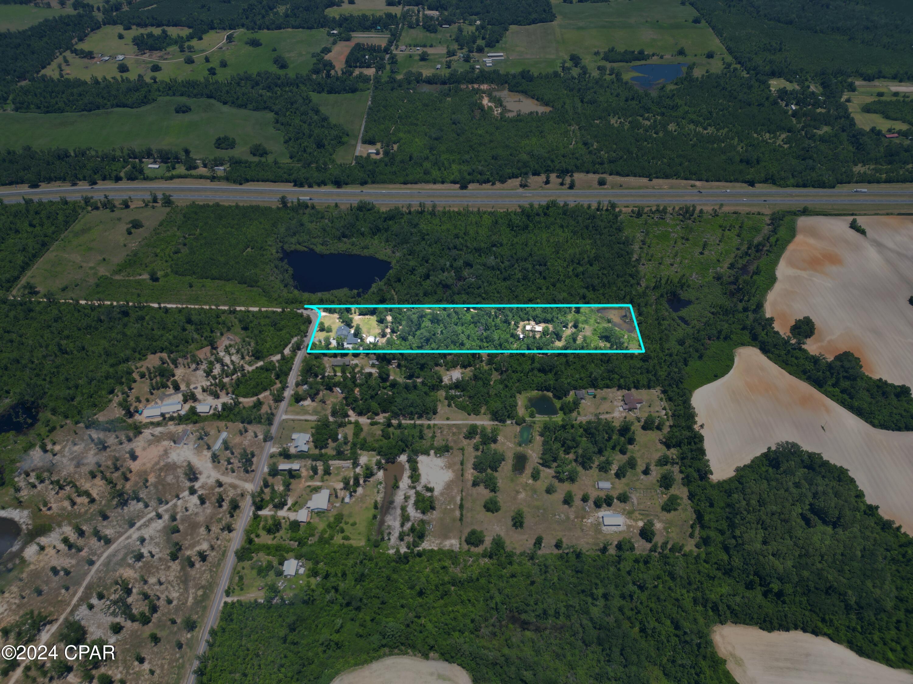 No Named Subdivision - Residential