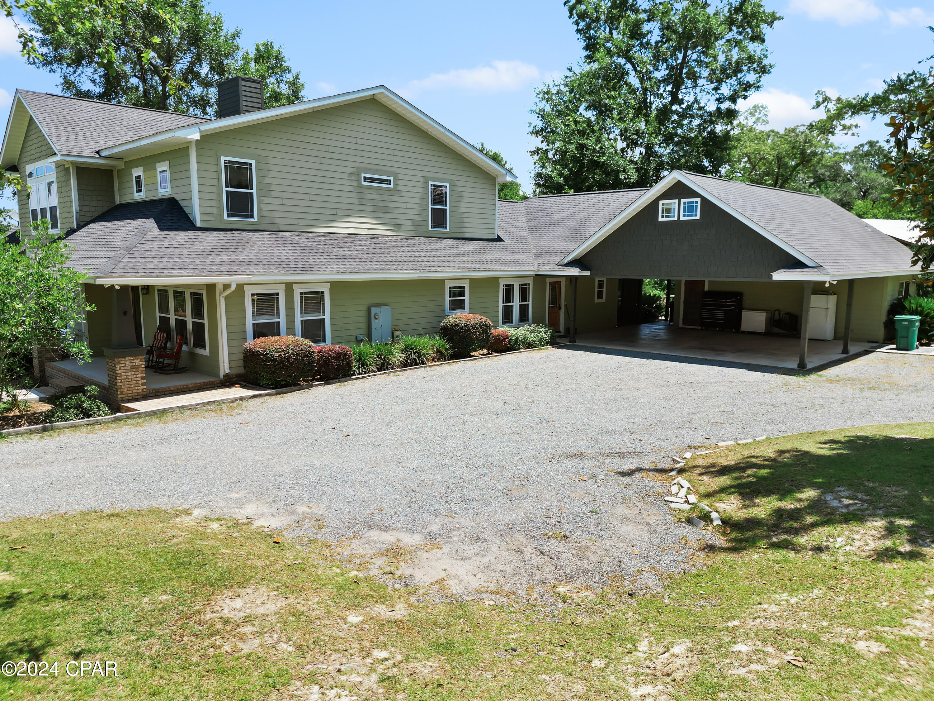 No Named Subdivision - Residential