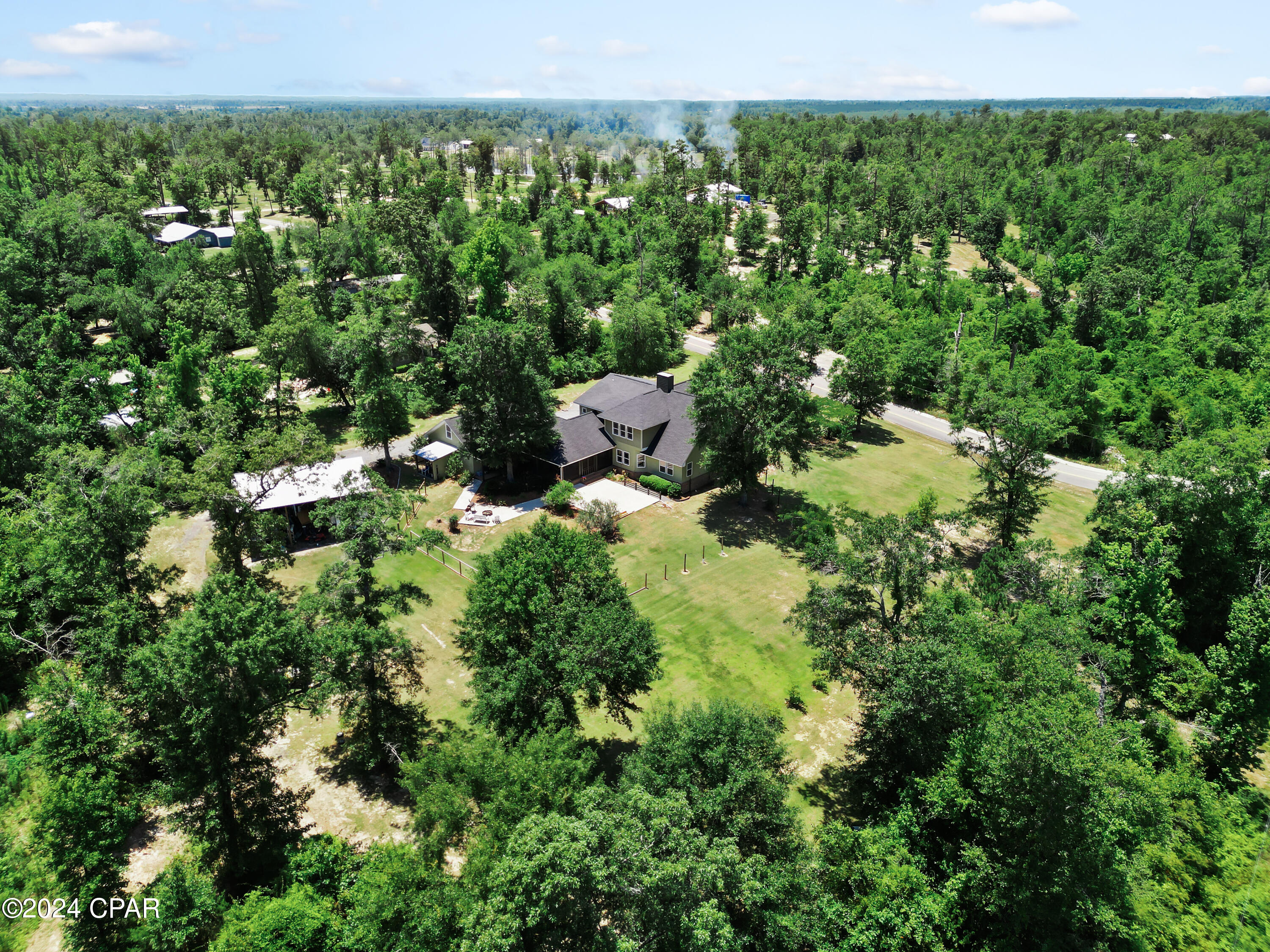 No Named Subdivision - Residential