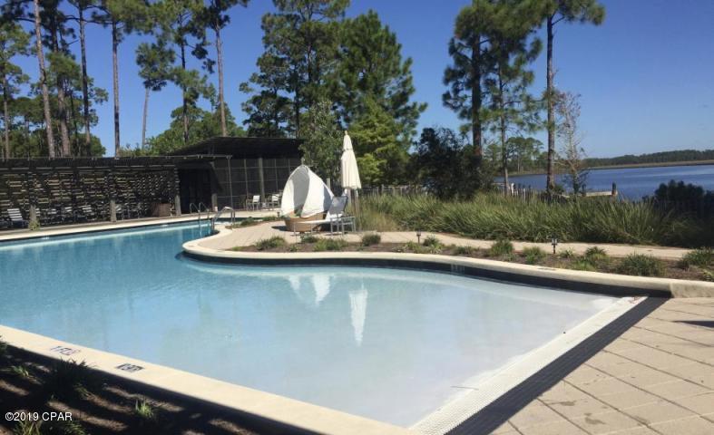 Rivercamps On Crooked Creek - Land