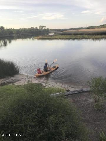 Rivercamps On Crooked Creek - Land