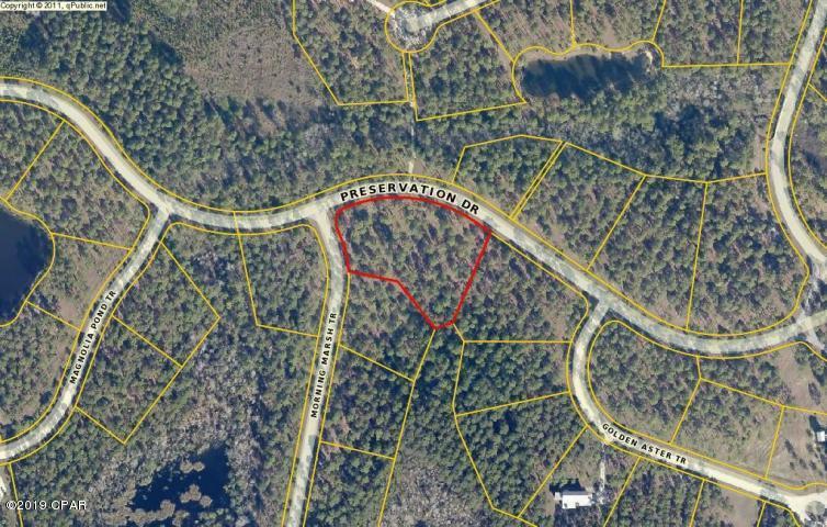 Rivercamps On Crooked Creek - Land