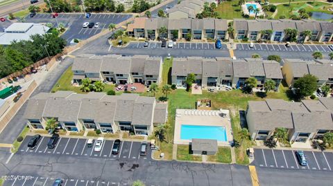 A home in Panama City Beach