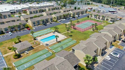 A home in Panama City Beach