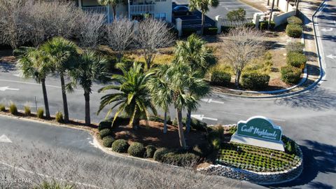 A home in Panama City Beach