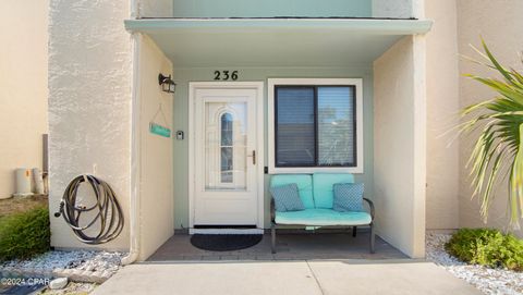 A home in Panama City Beach