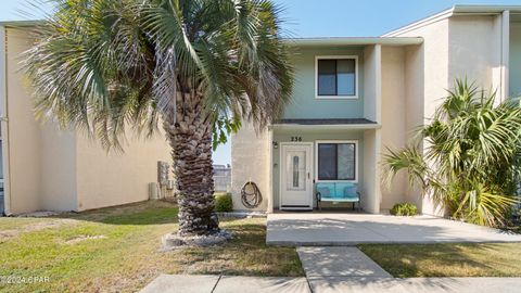 A home in Panama City Beach