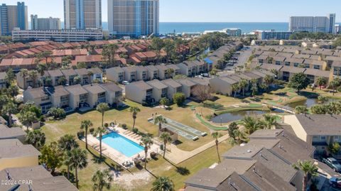 A home in Panama City Beach