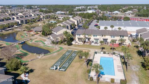 A home in Panama City Beach