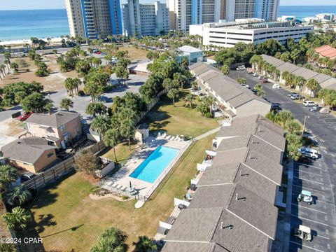 A home in Panama City Beach