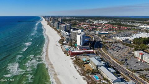 A home in Panama City Beach