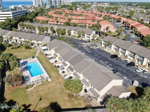 A home in Panama City Beach