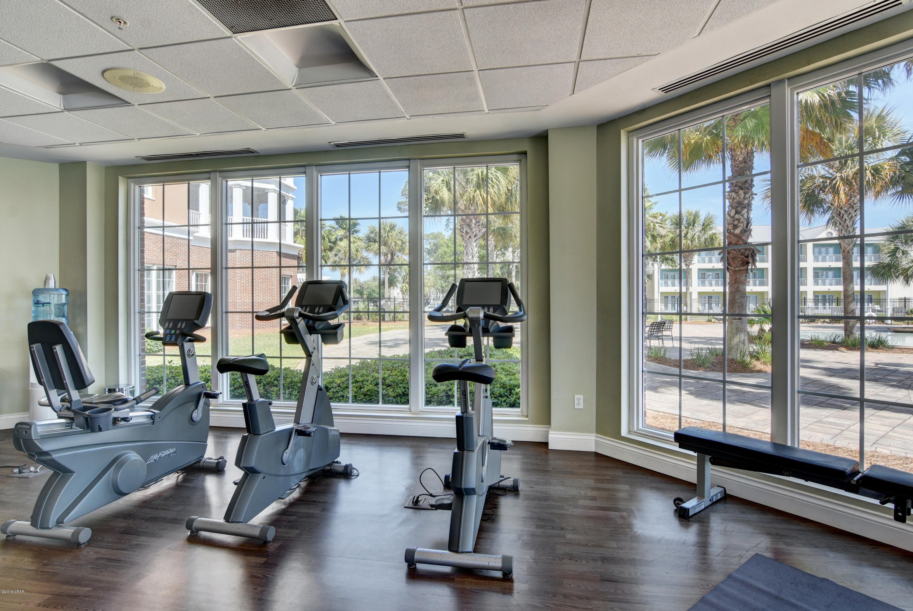 Reflections - Residential