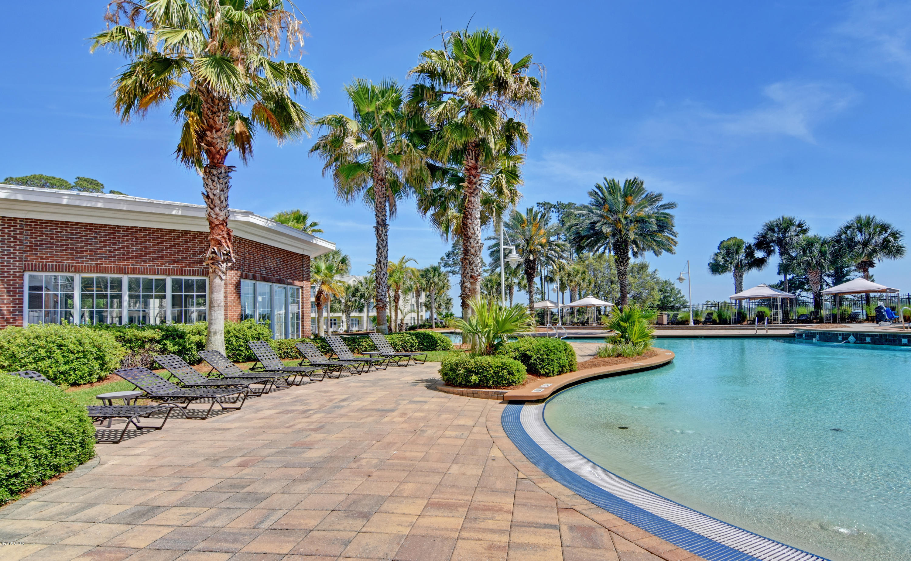 Reflections - Residential