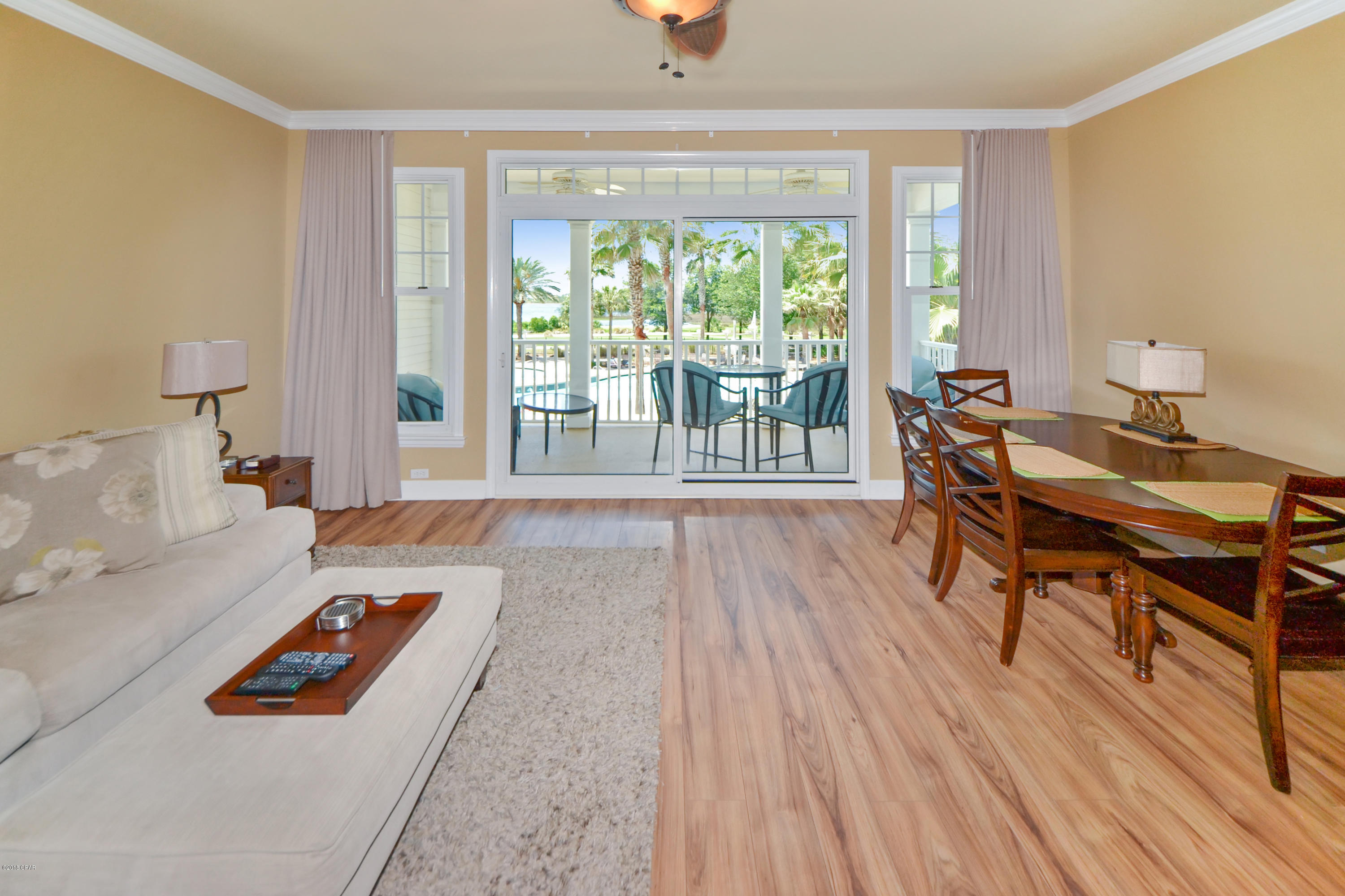 Reflections - Residential