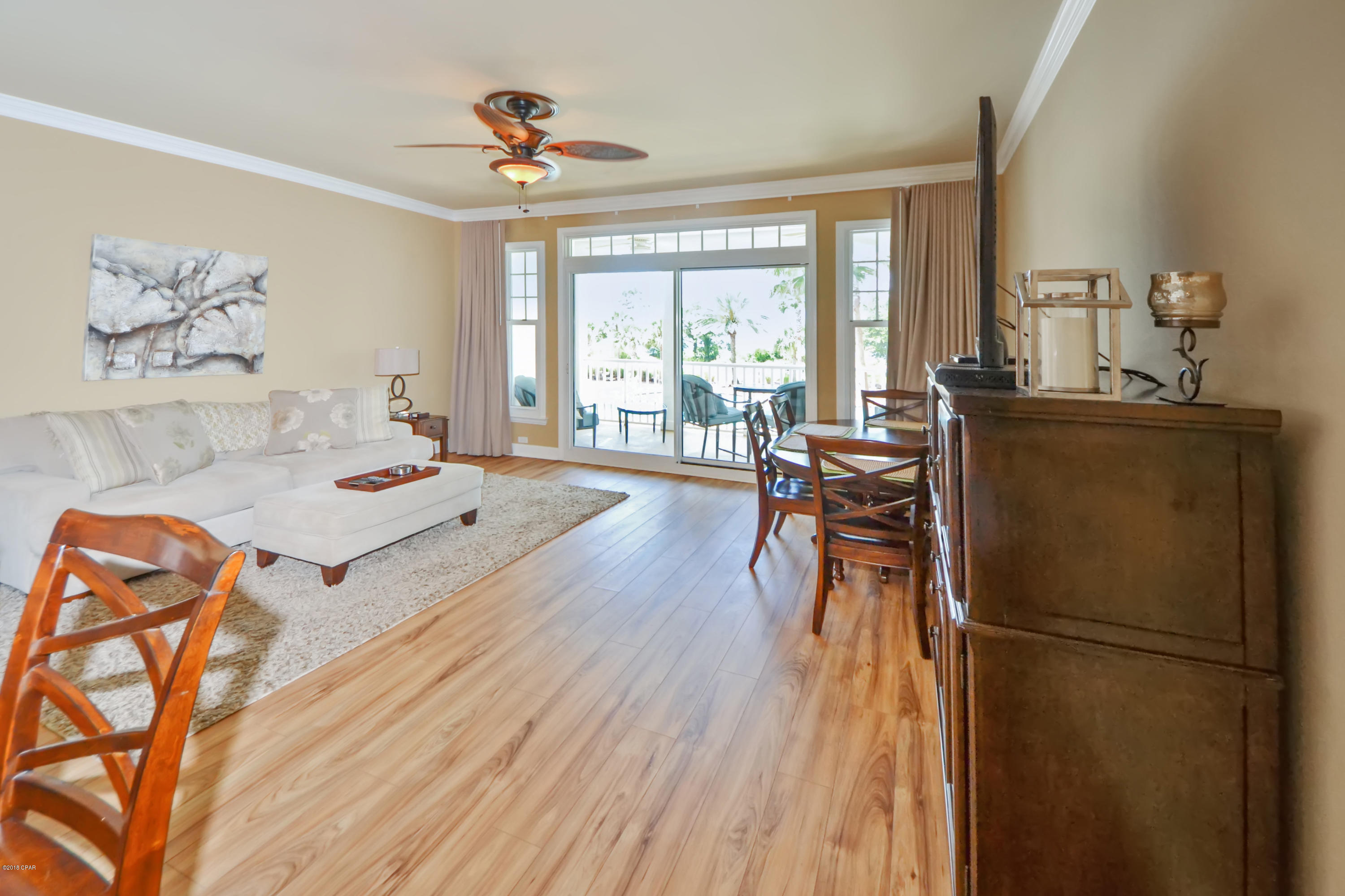 Reflections - Residential