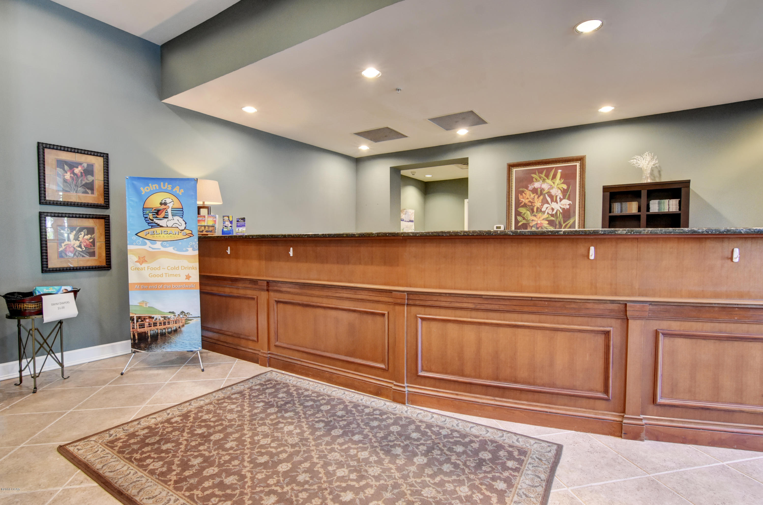 Reflections - Residential