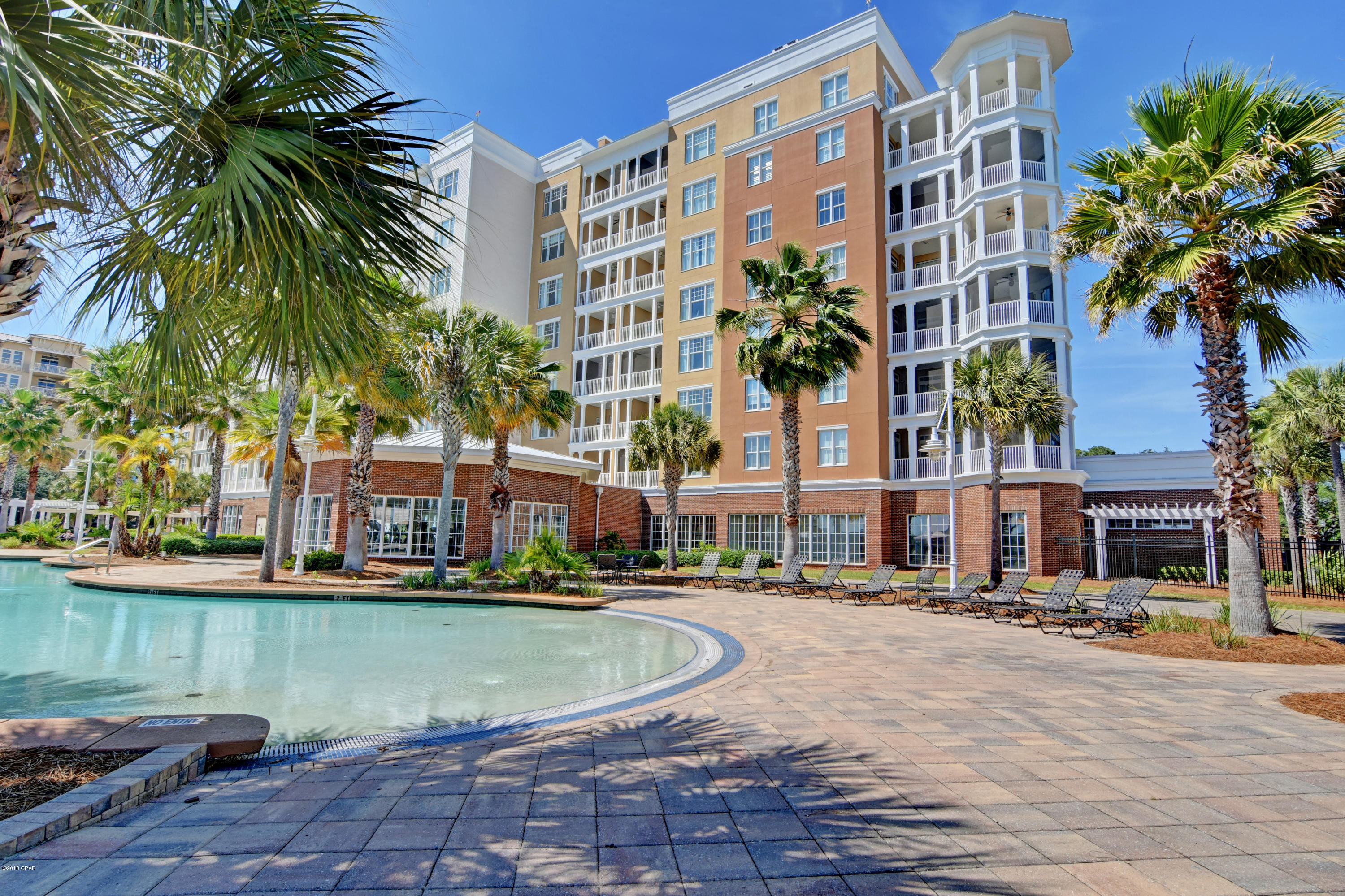 Reflections - Residential