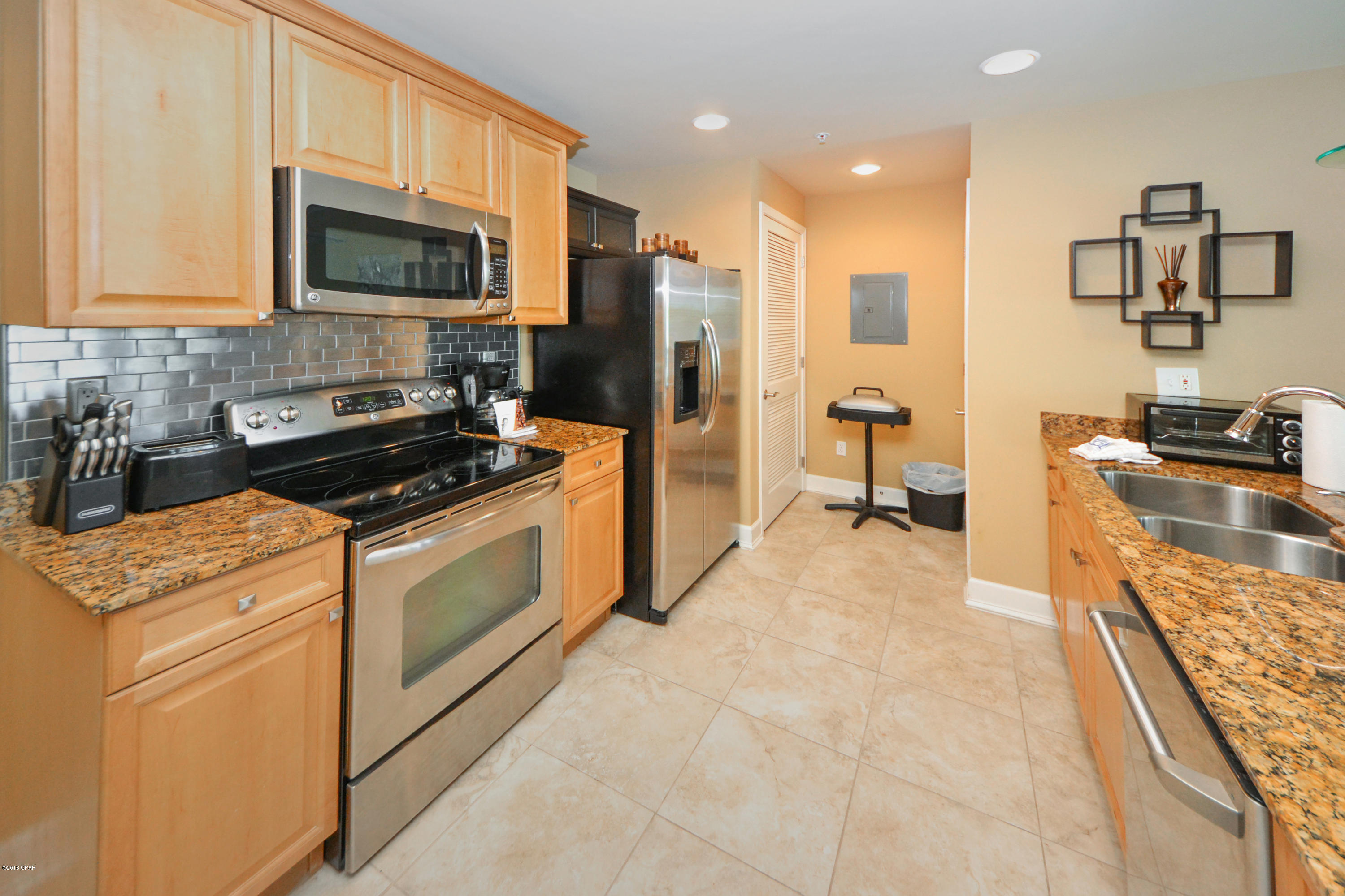 Reflections - Residential