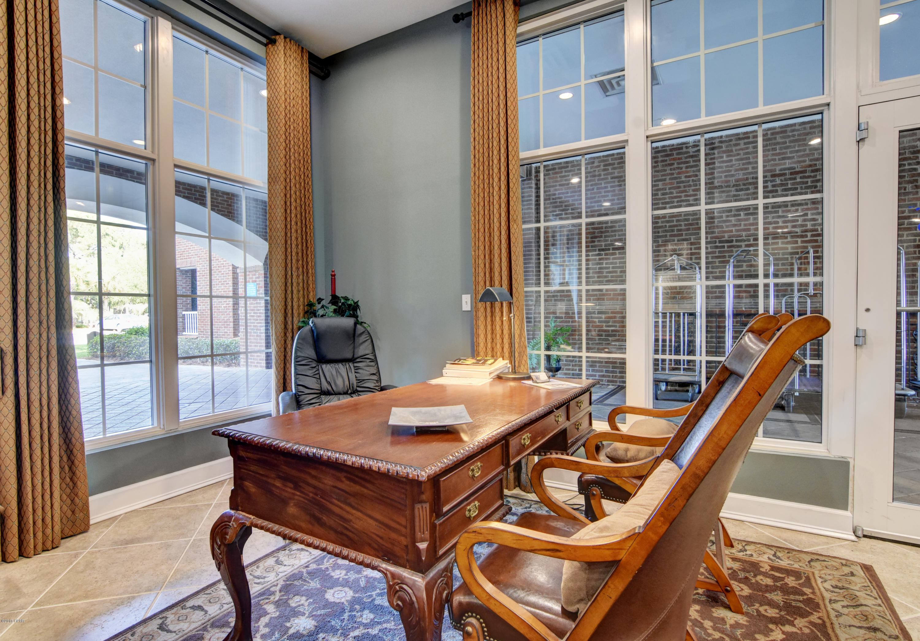 Reflections - Residential