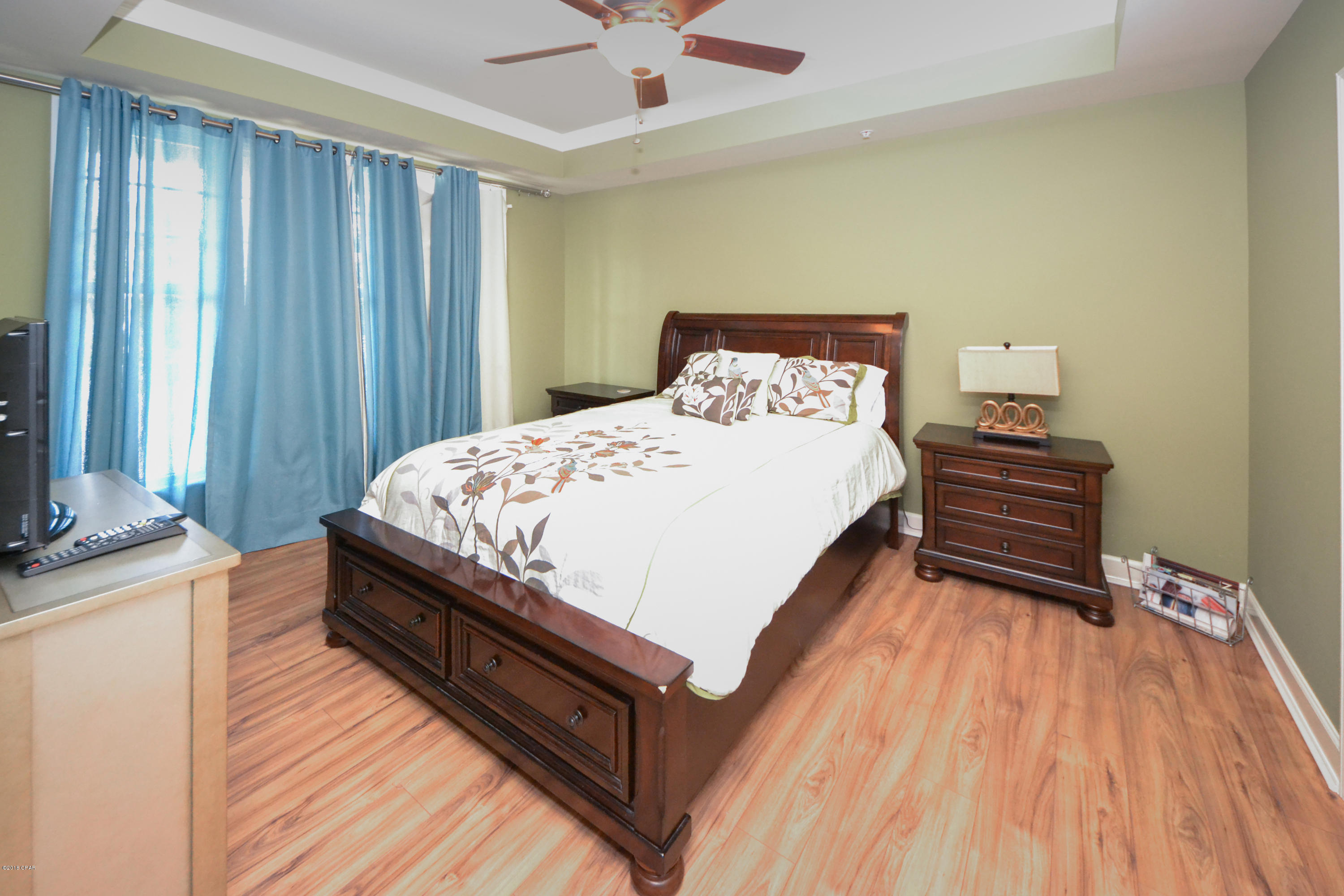 Reflections - Residential