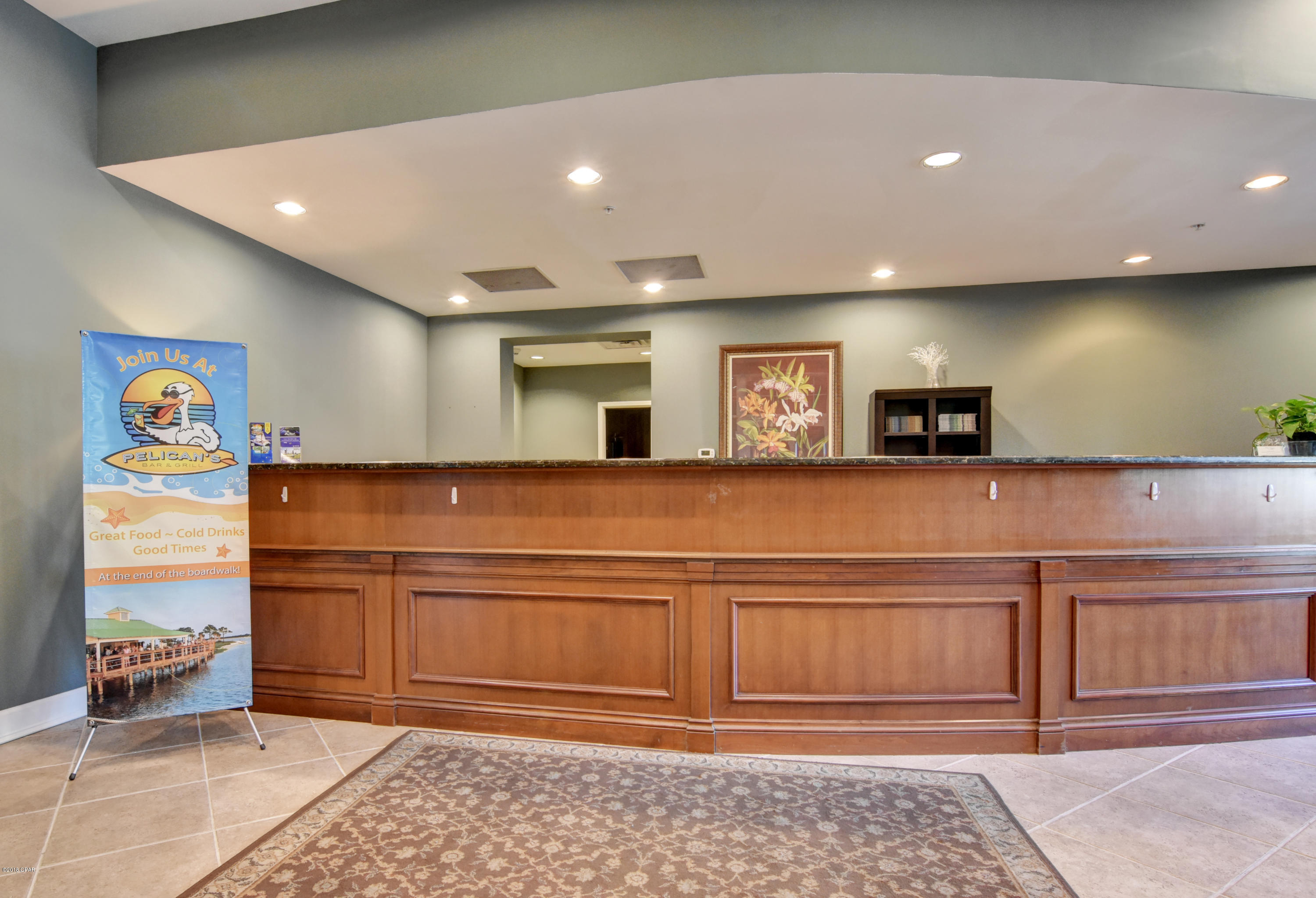 Reflections - Residential