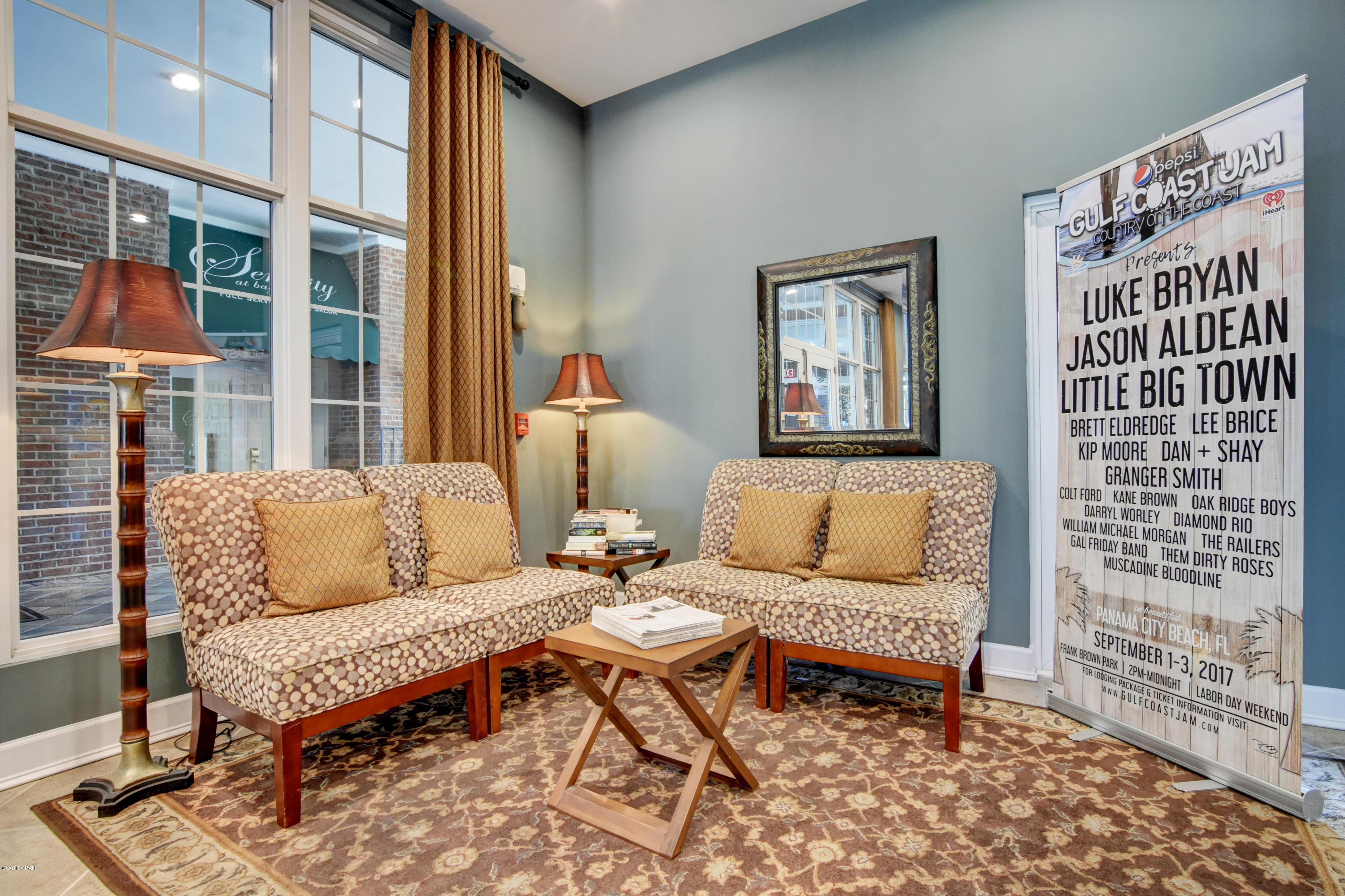 Reflections - Residential