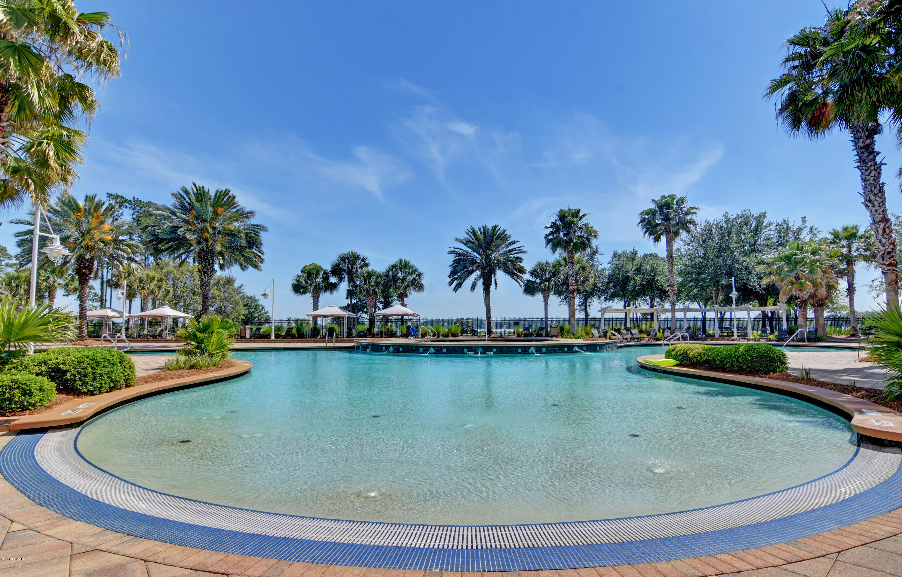 Reflections - Residential