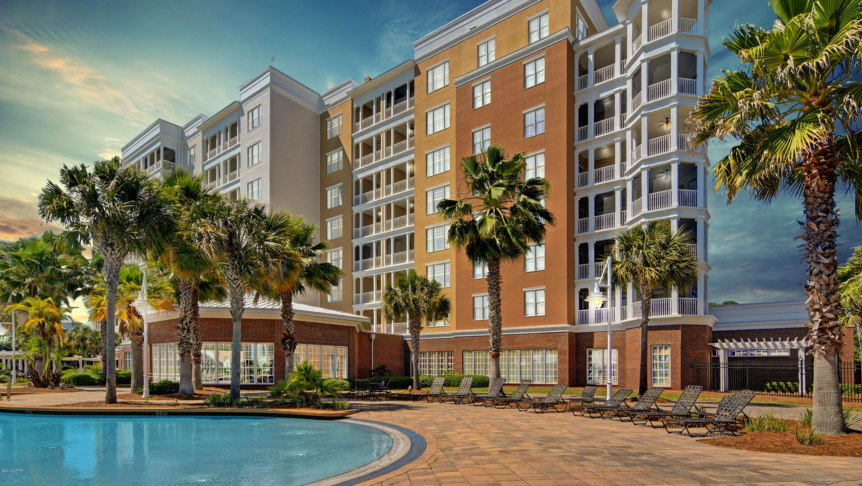 Reflections - Residential