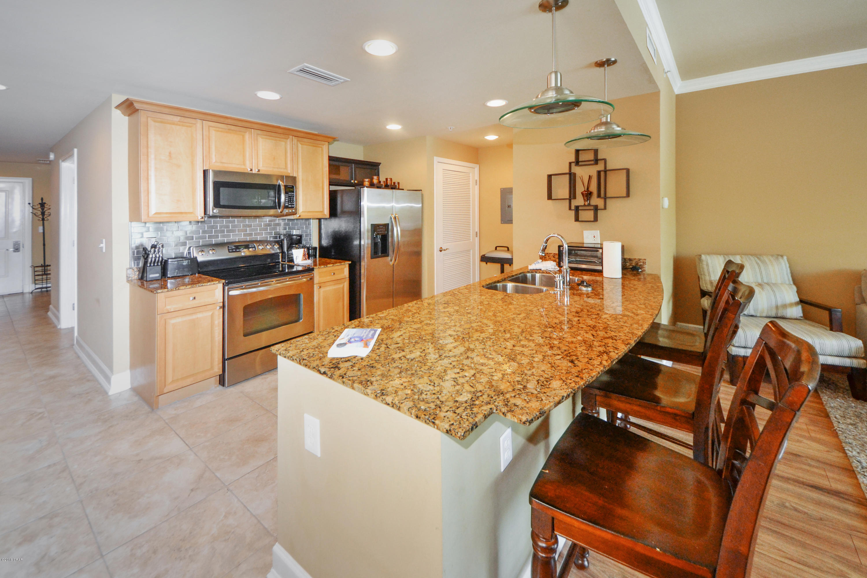 Reflections - Residential