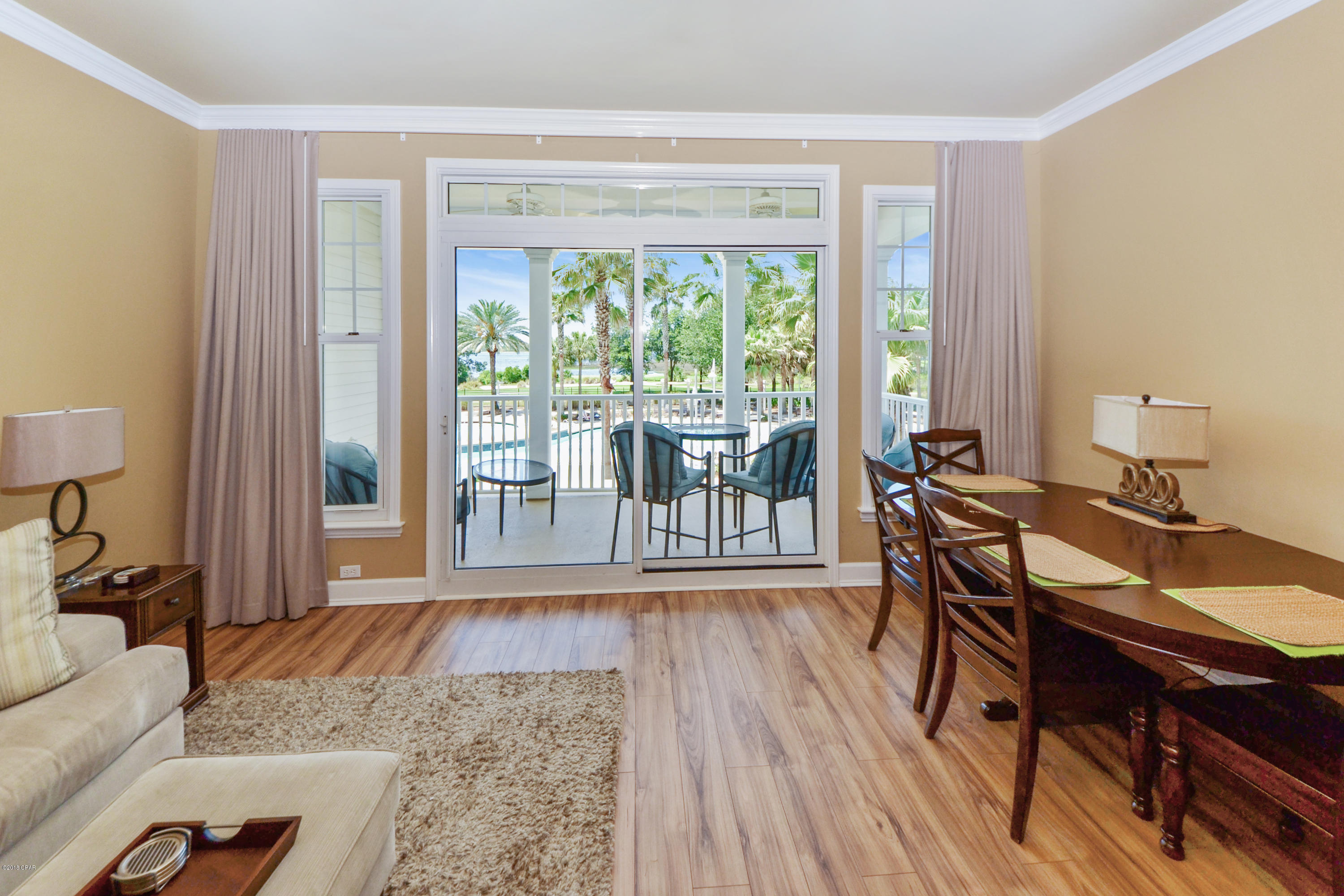 Reflections - Residential