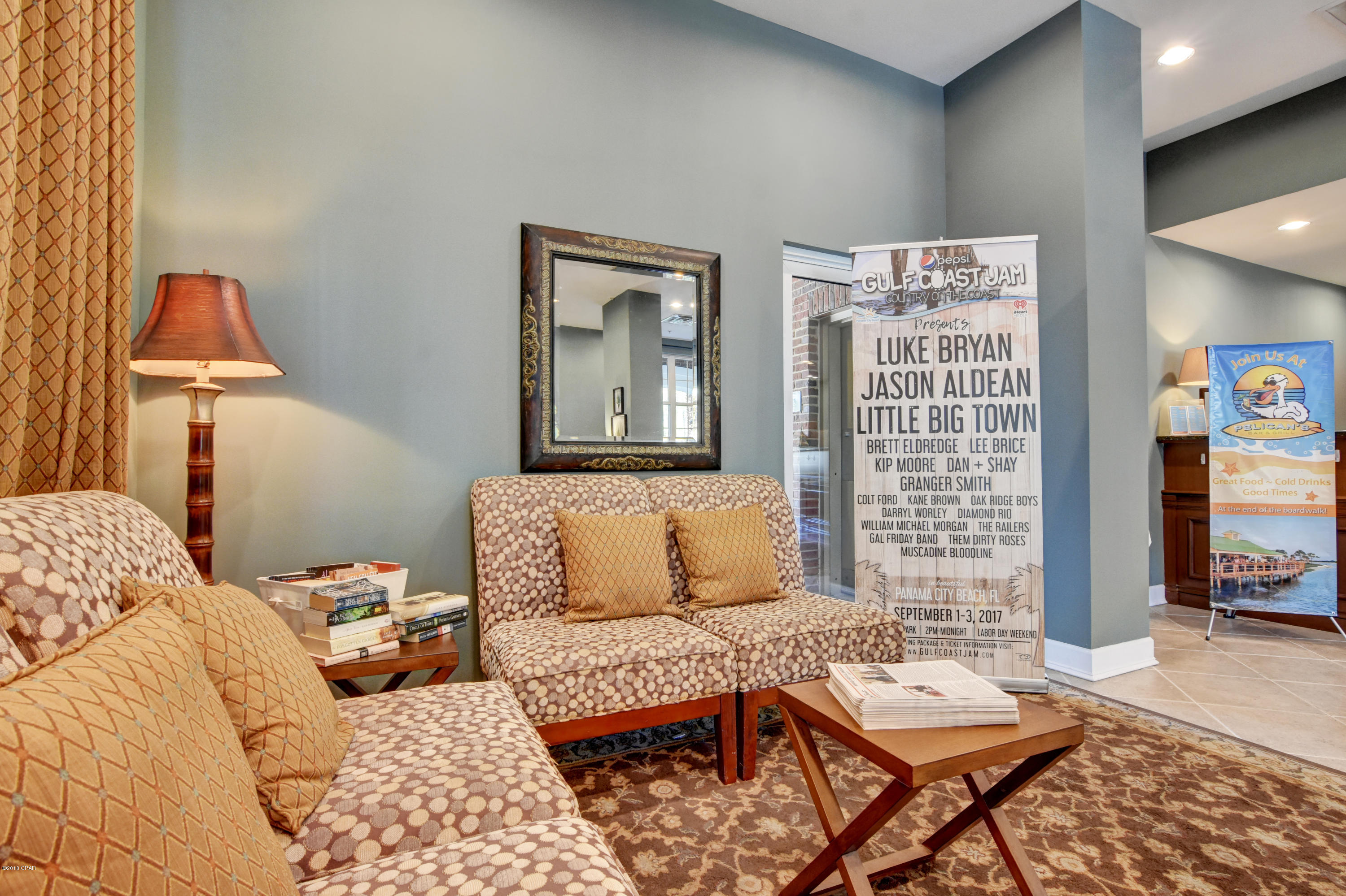 Reflections - Residential