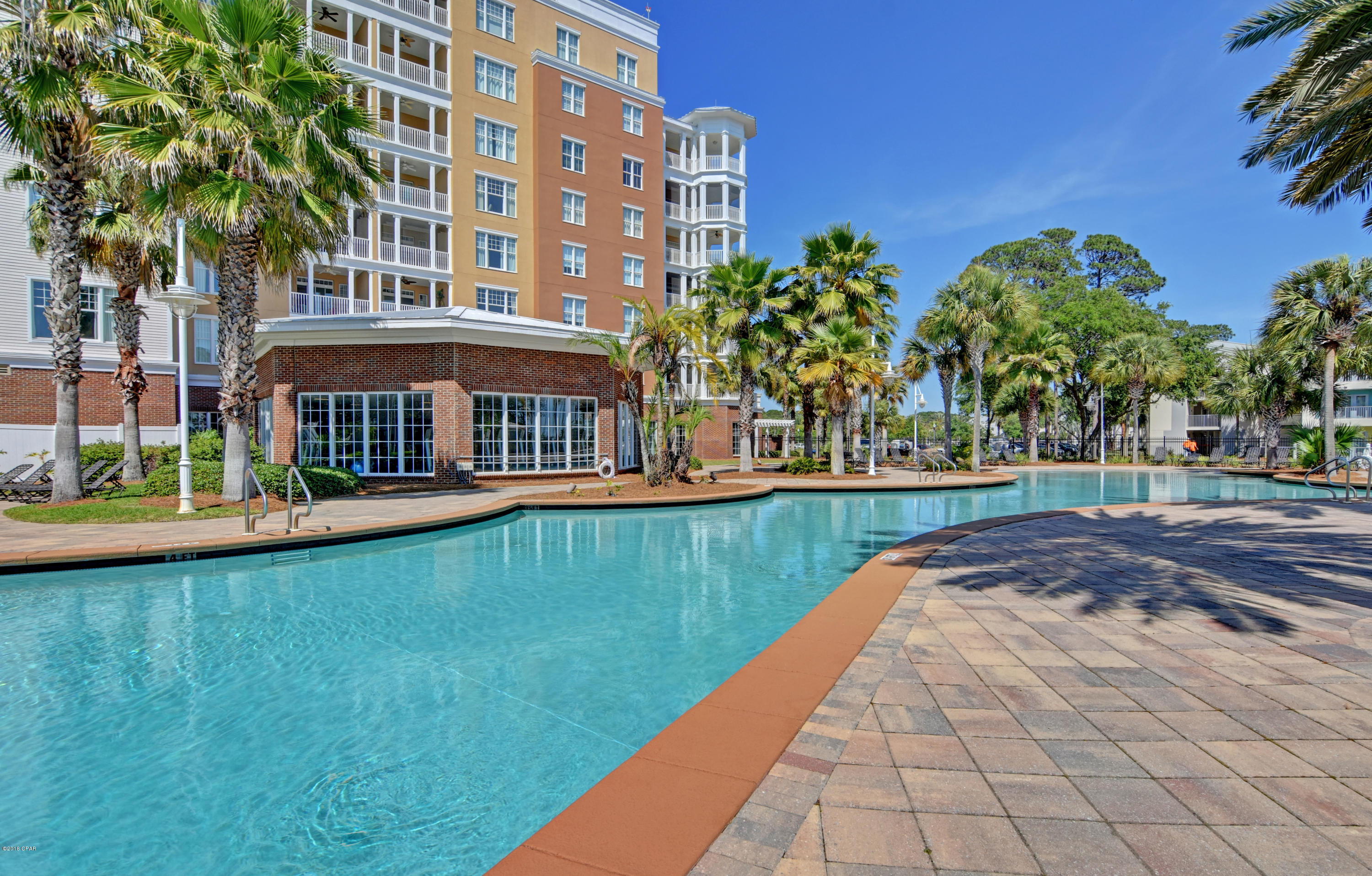 Reflections - Residential