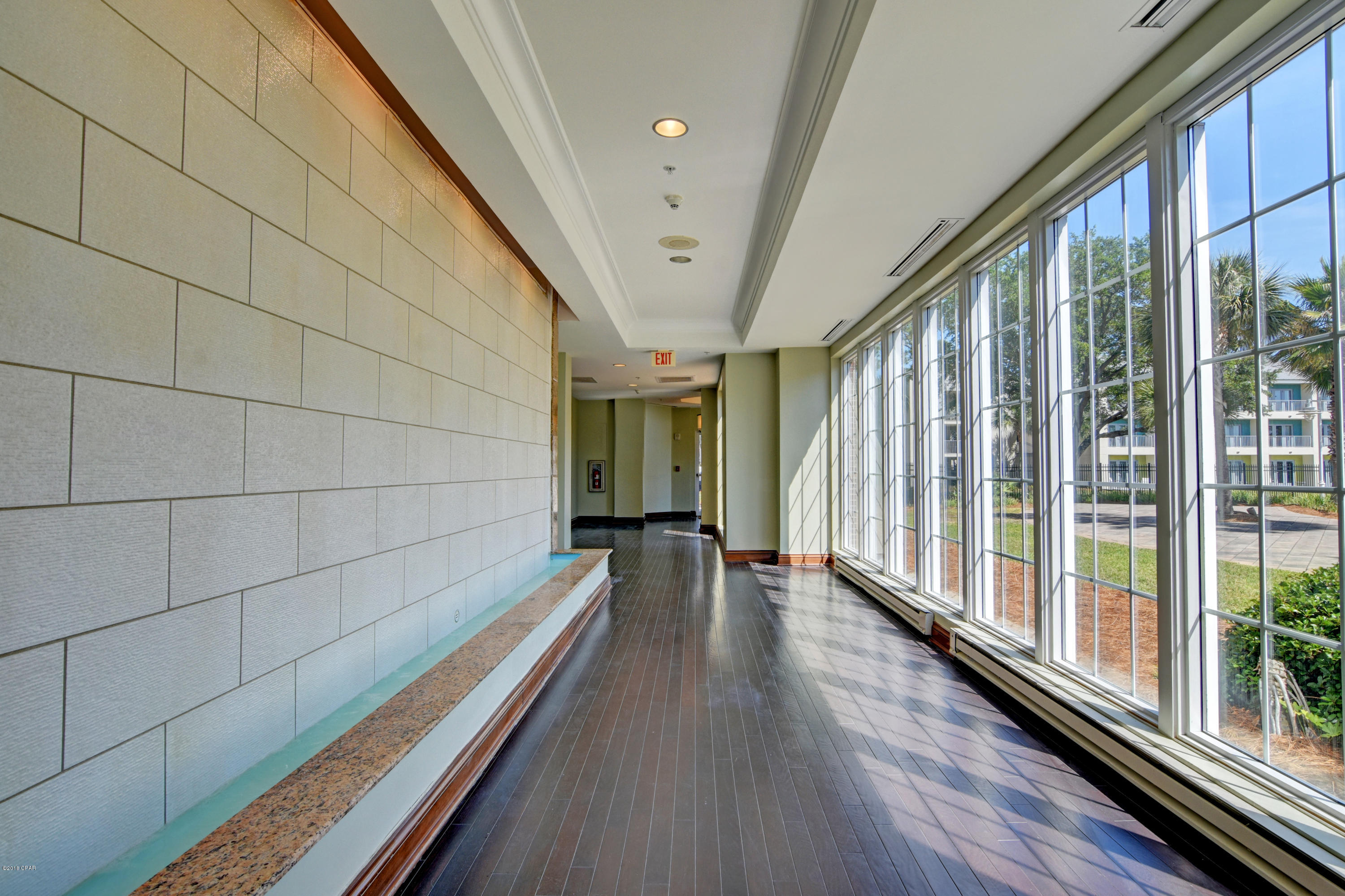 Reflections - Residential