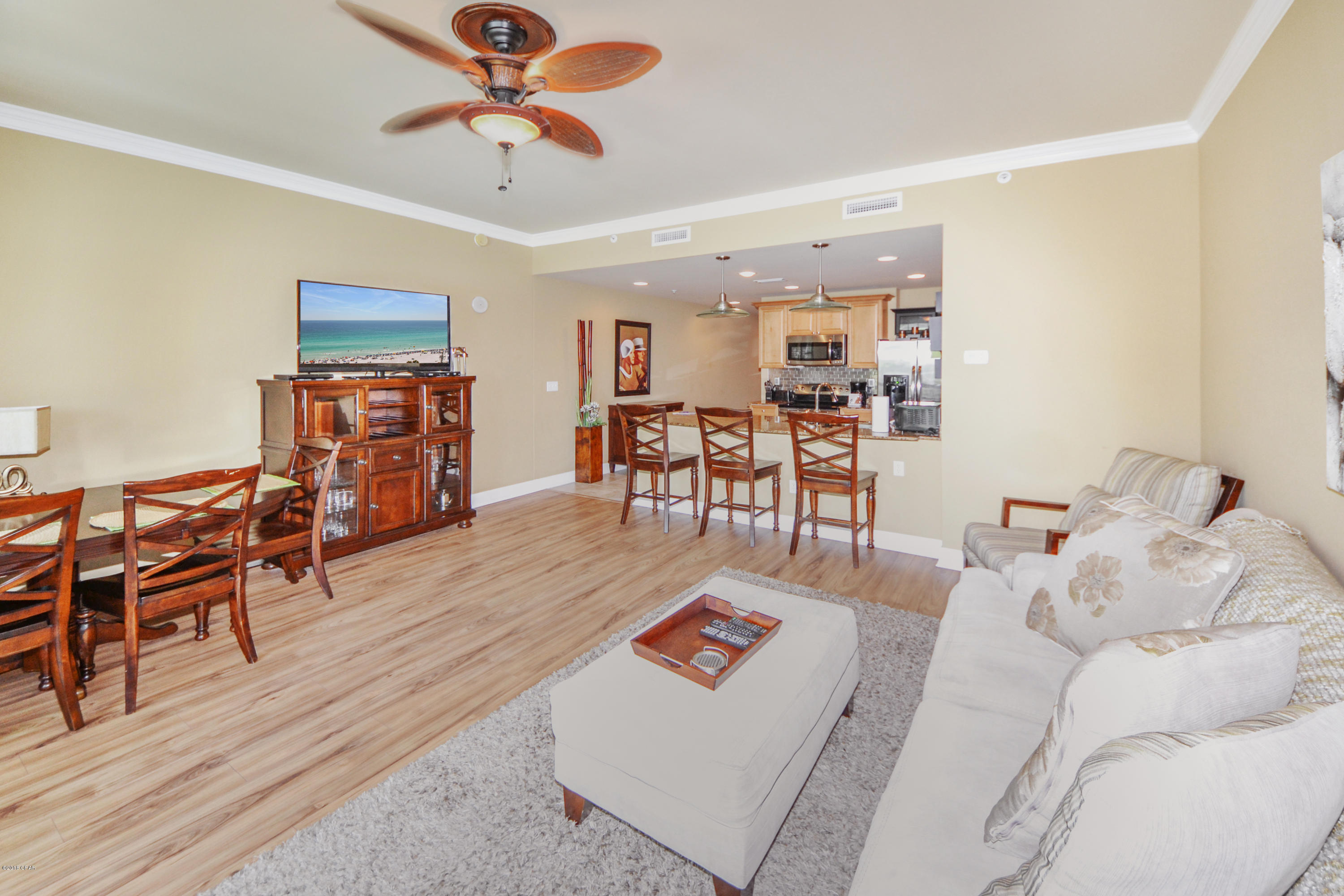 Reflections - Residential