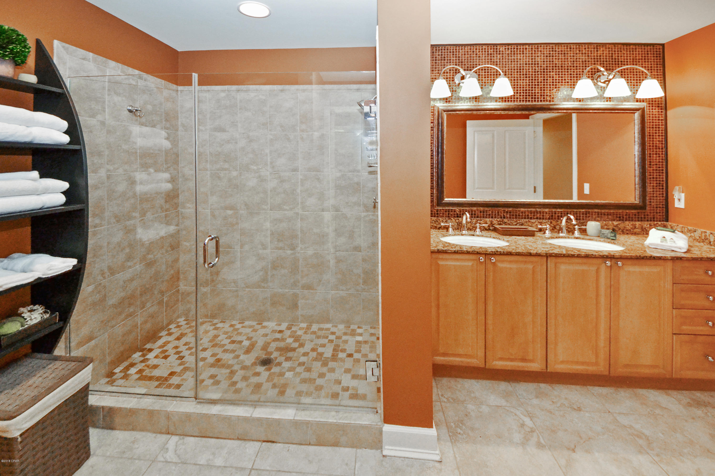 Reflections - Residential