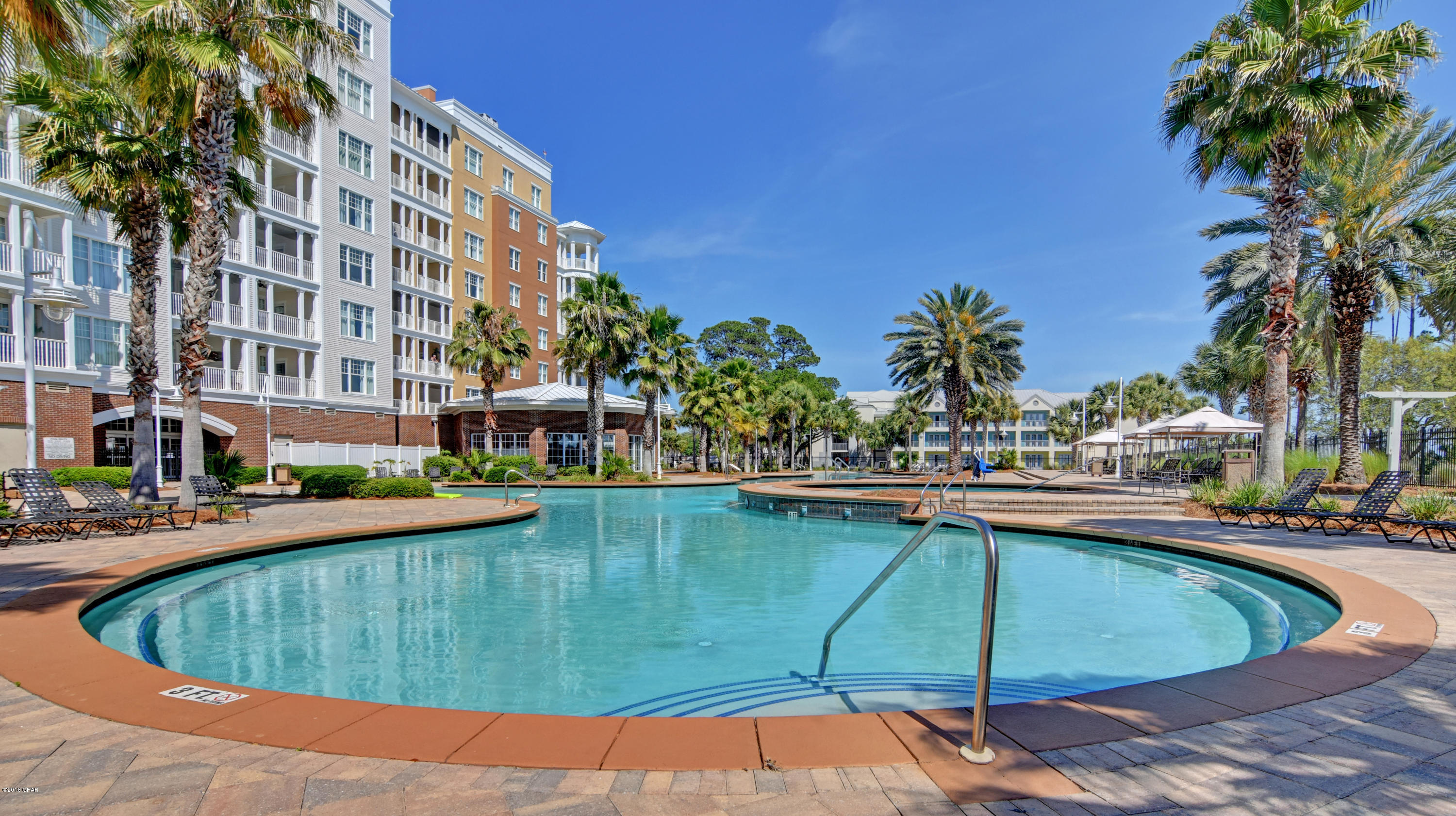 Reflections - Residential