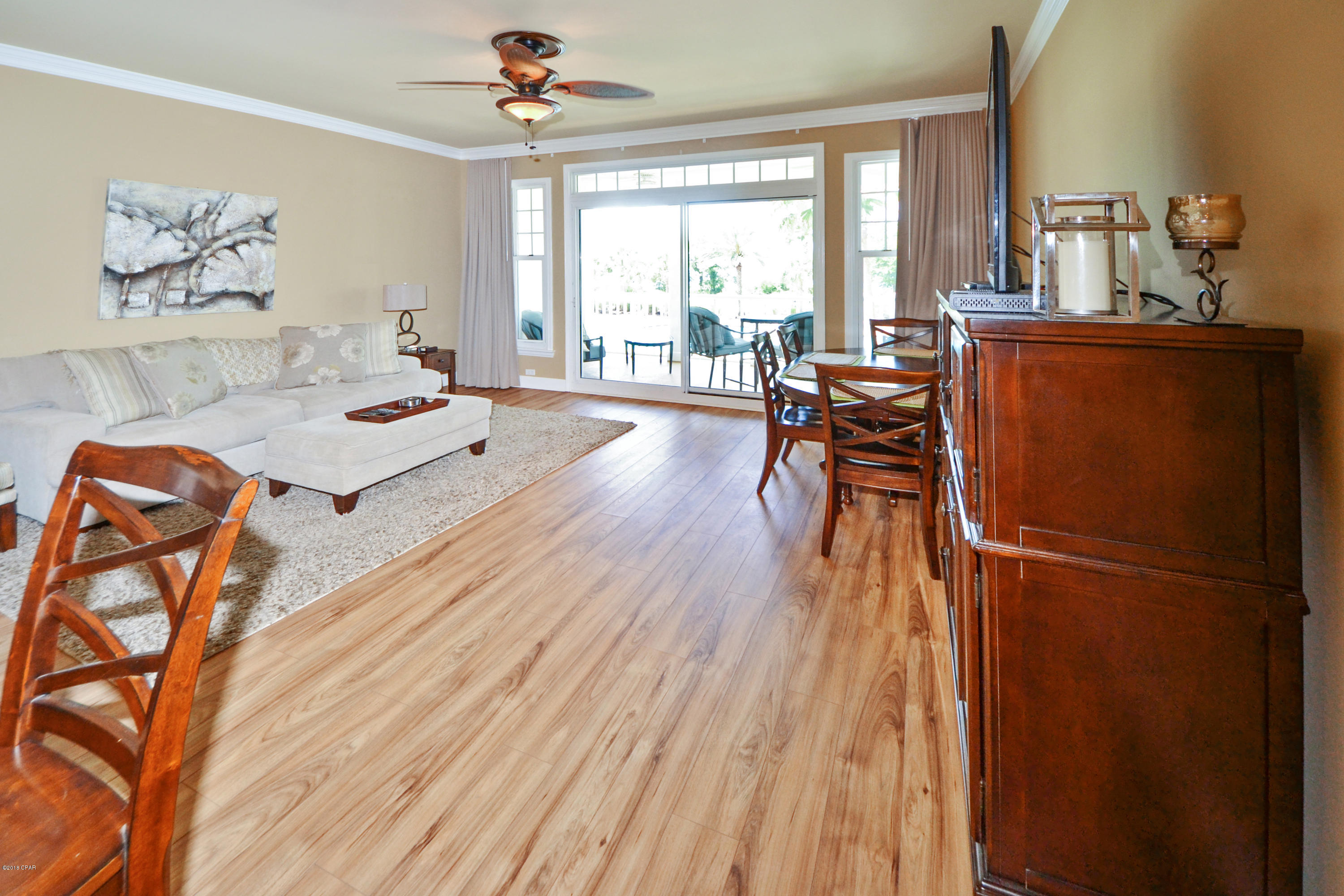 Reflections - Residential