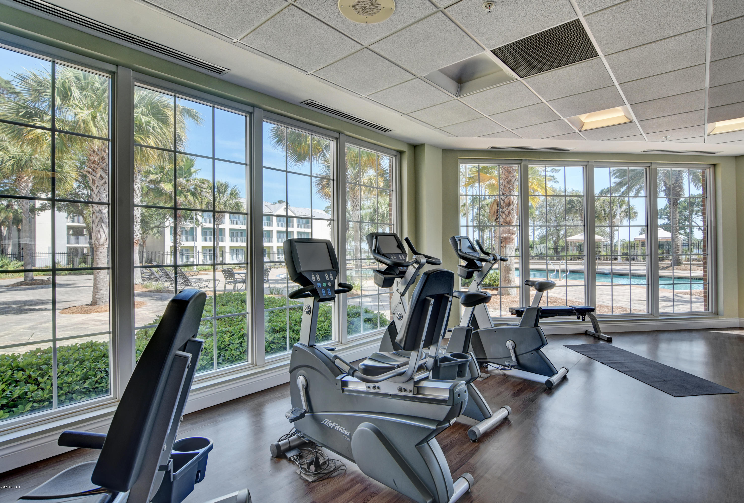 Reflections - Residential