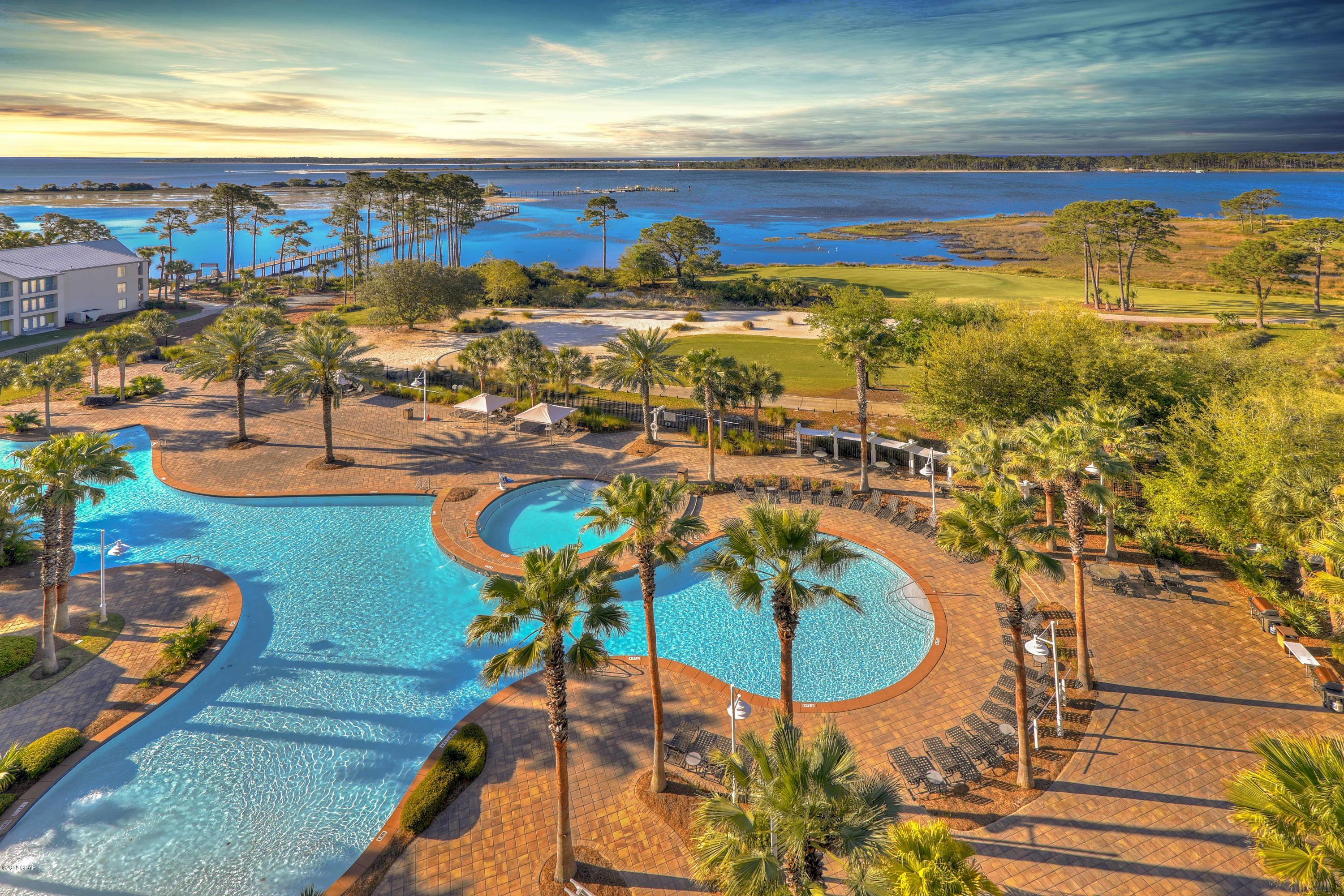 Reflections - Residential