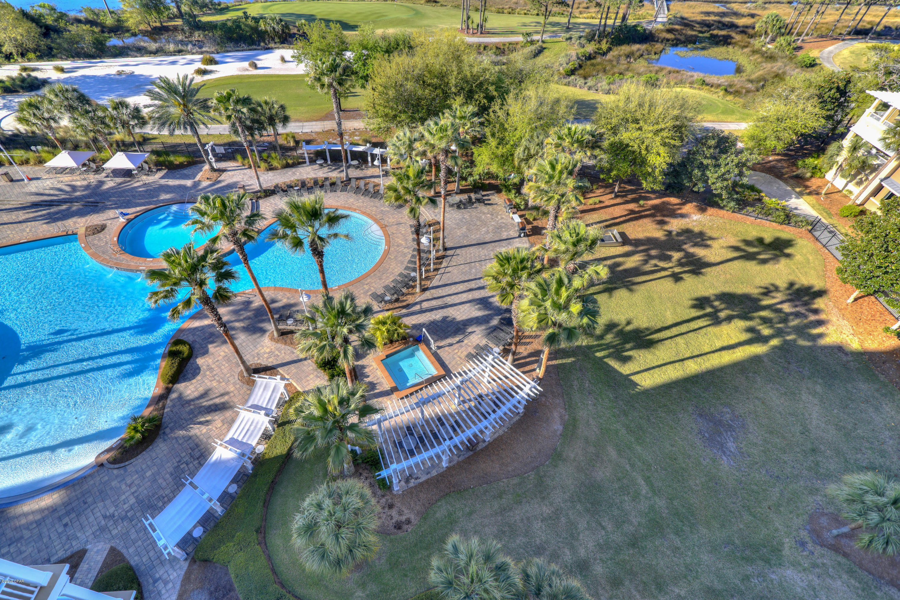 Reflections - Residential