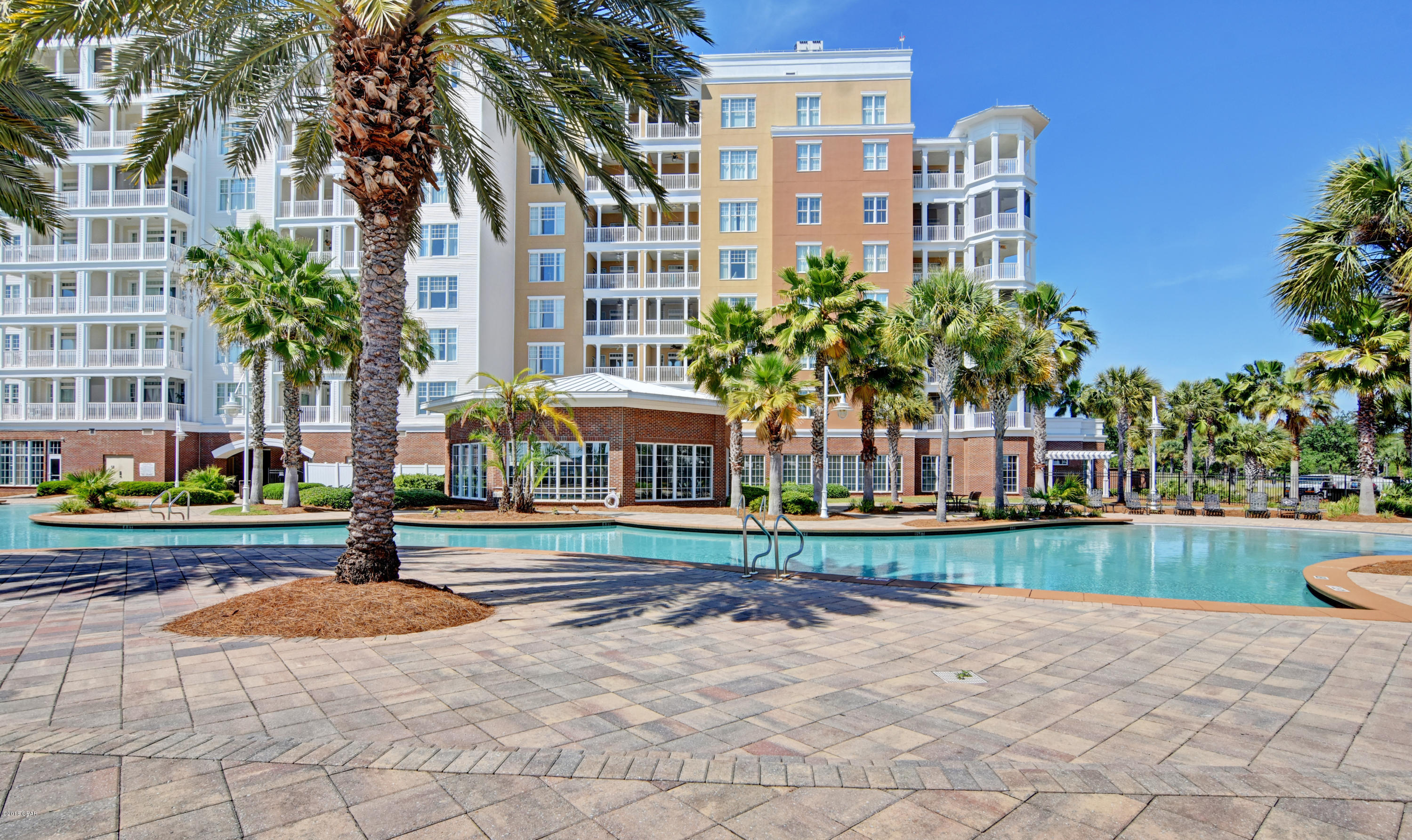 Reflections - Residential