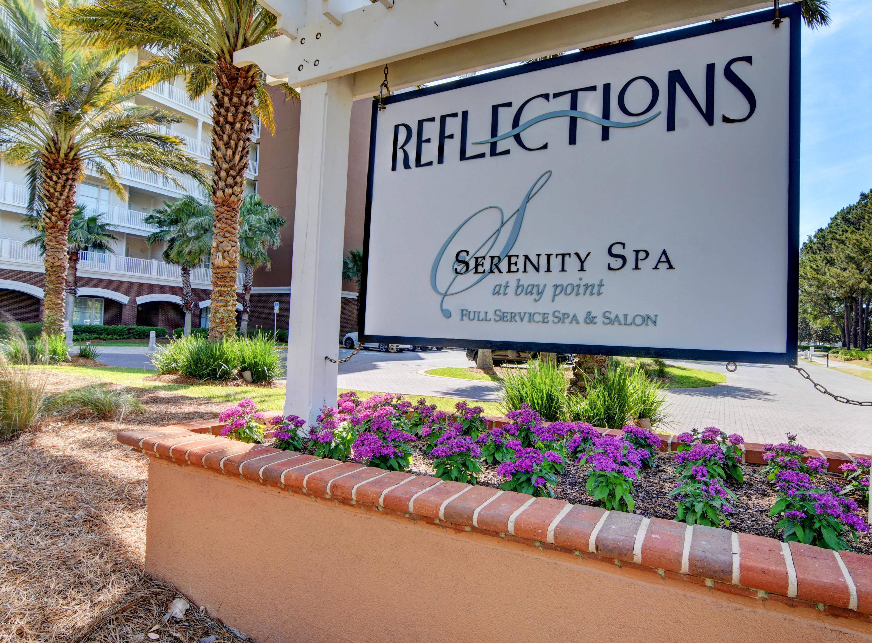 Reflections - Residential