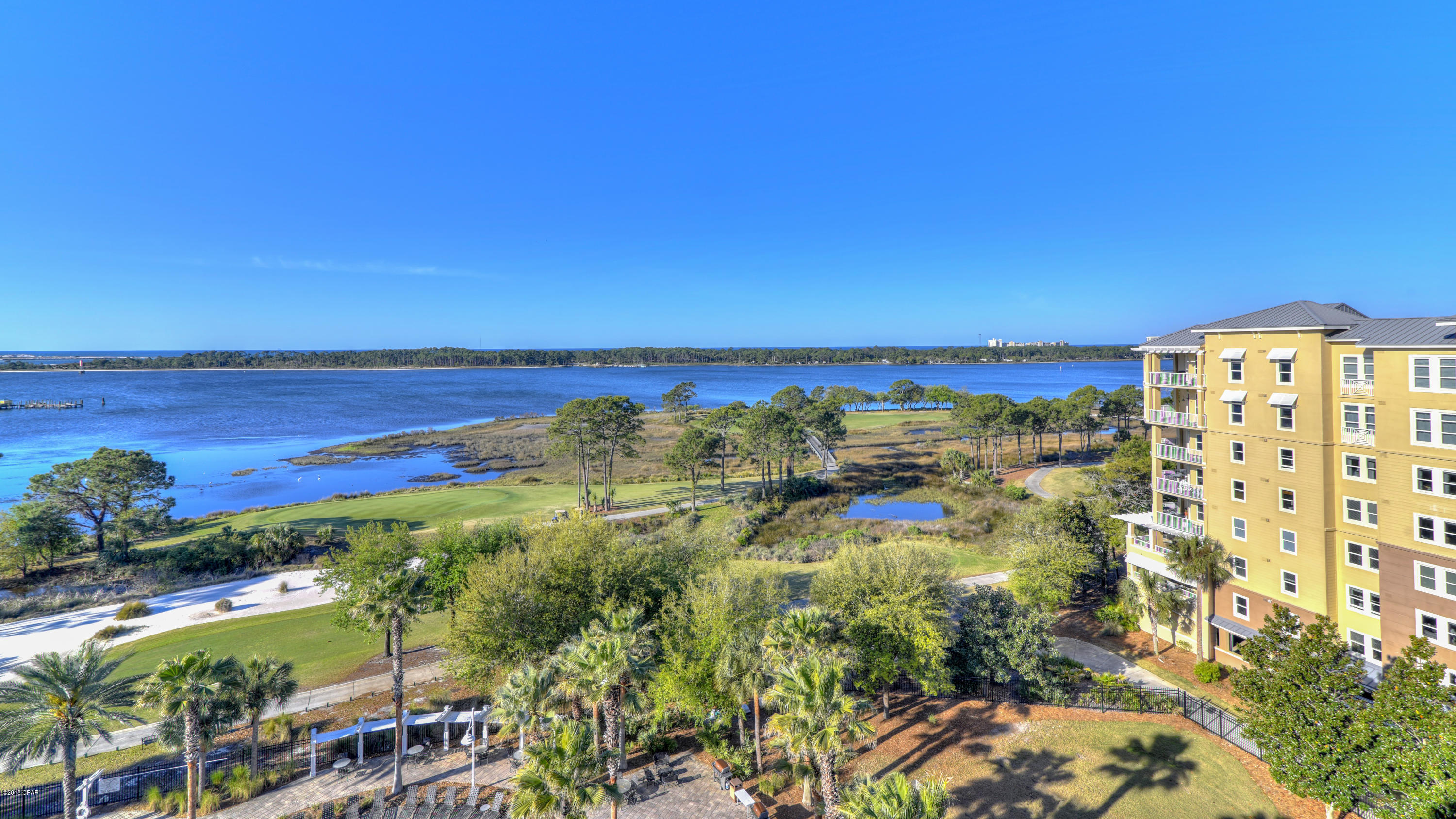 Reflections - Residential