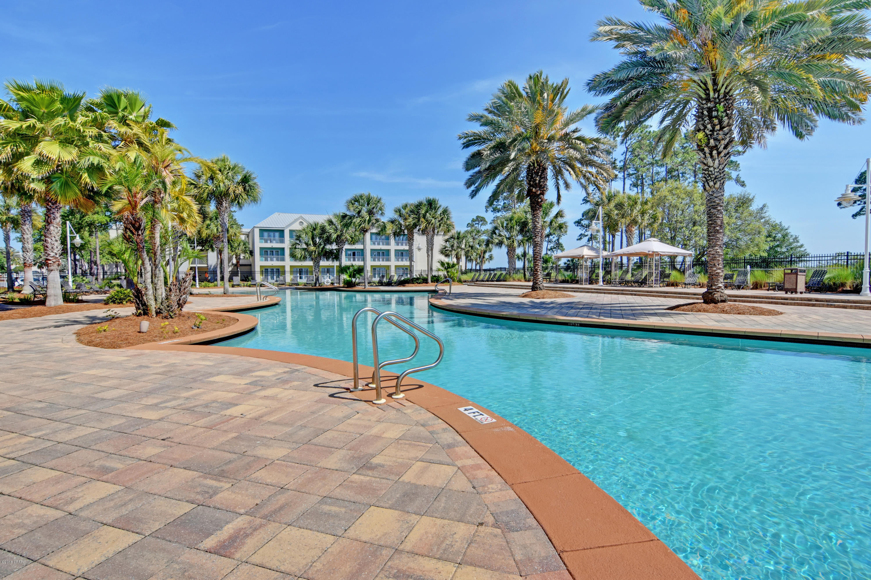 Reflections - Residential