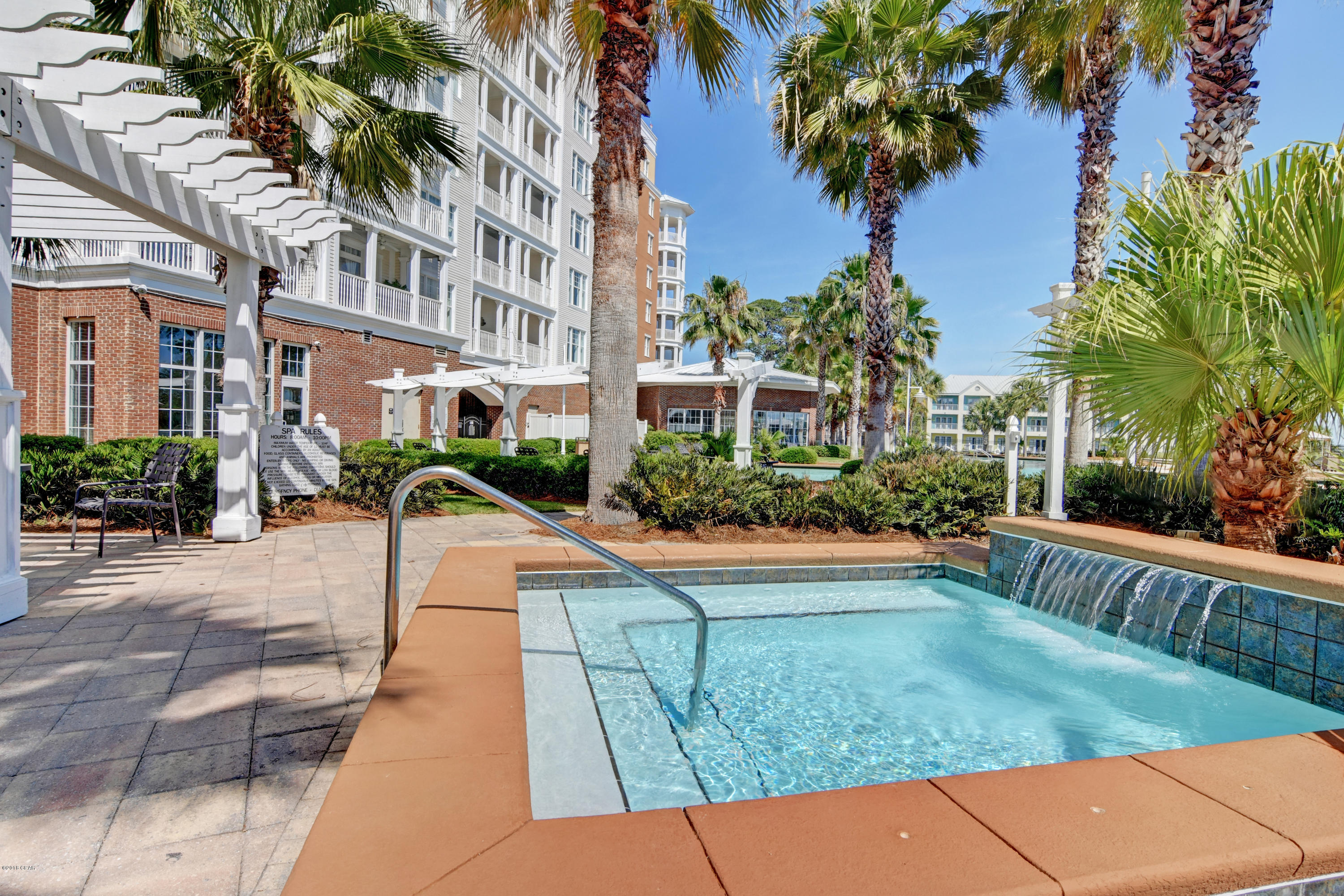 Reflections - Residential