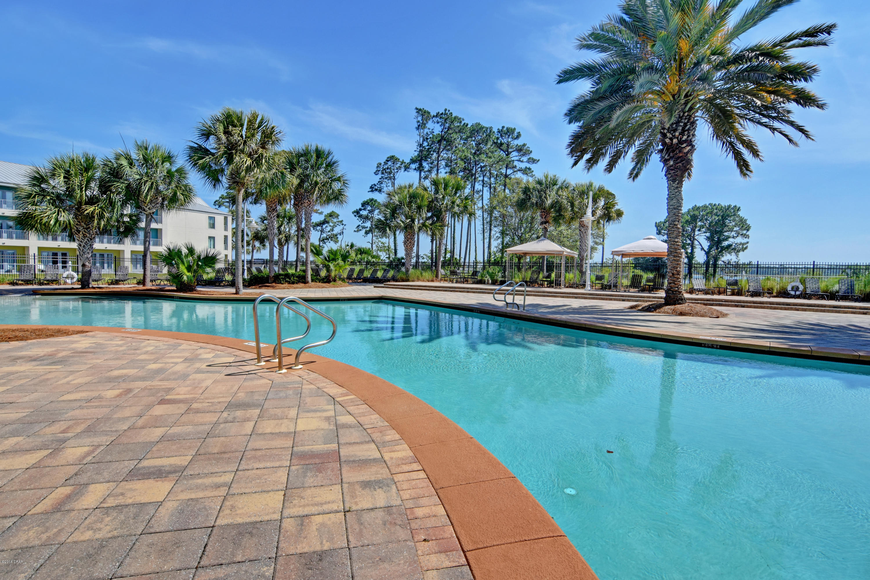 Reflections - Residential